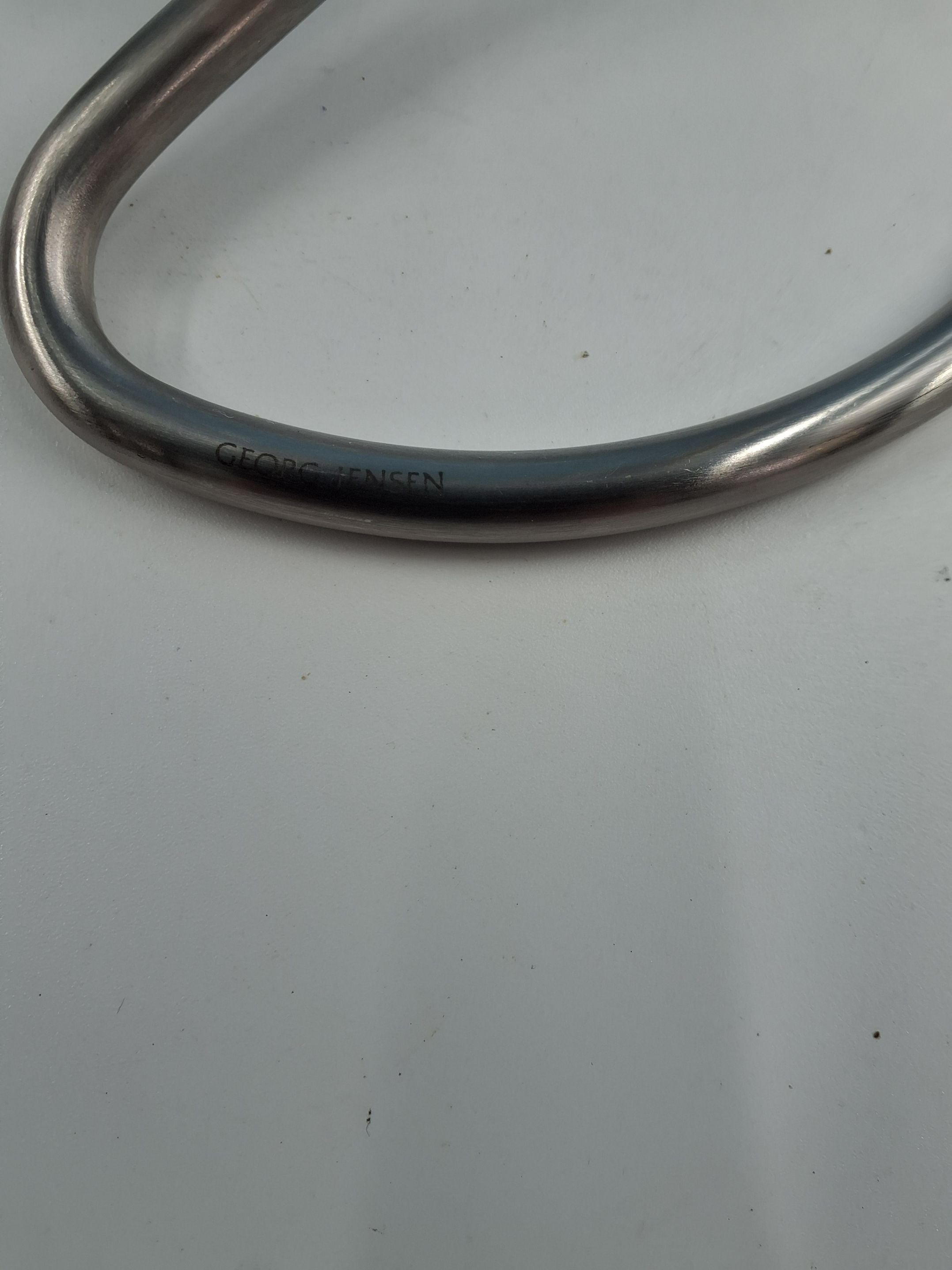 Swing lysestage